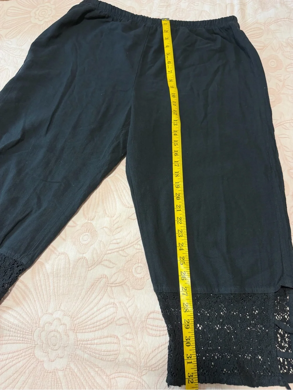C.M.C. euc comfortable